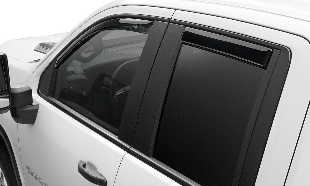AVS Vent Visors 194805 product image 3