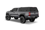 SmartCap Truck Cap, Holds Up To 330 lb When Moving And 770 lb When Parked, Matte Black, Stainless Steel - ED1313-MB