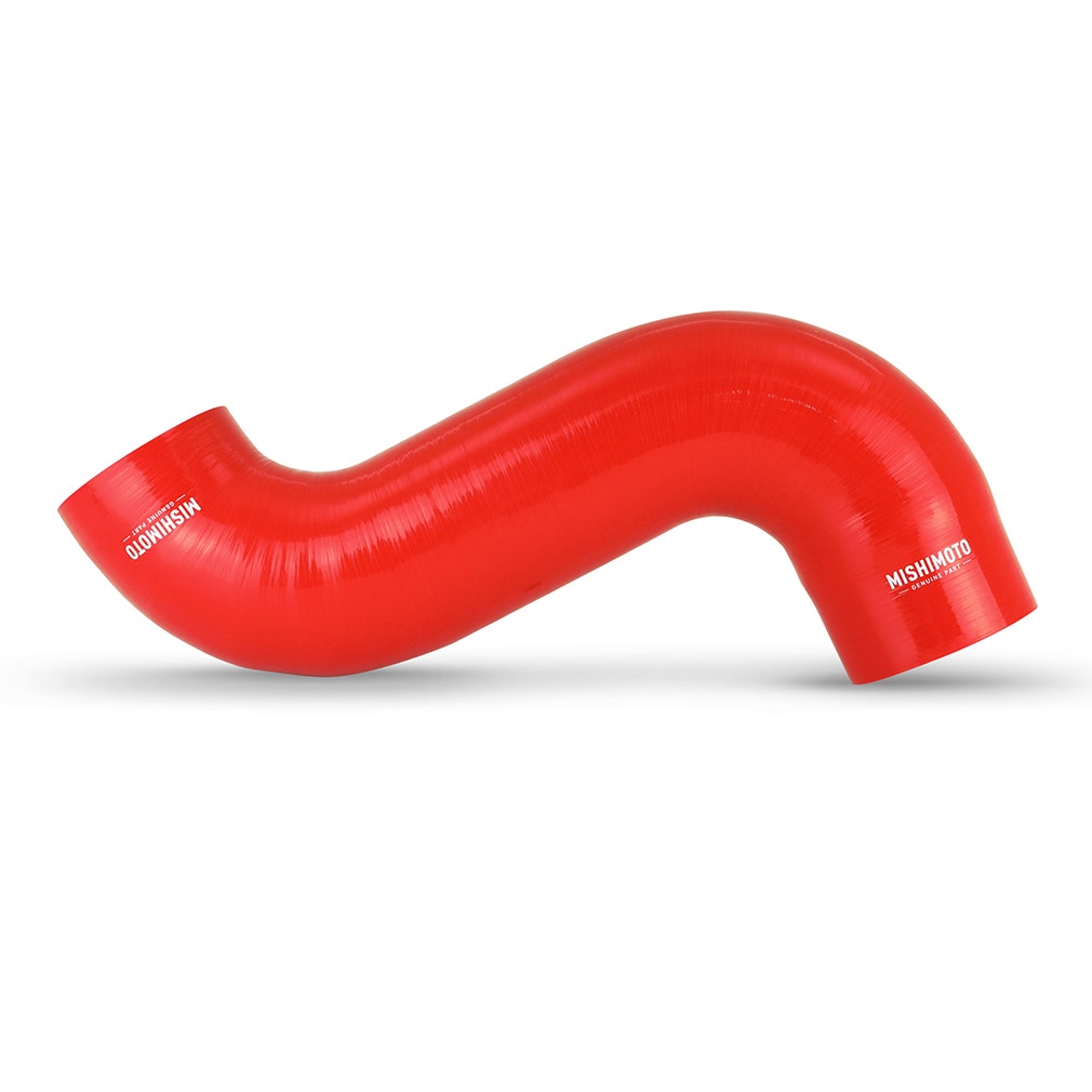 Mishimoto Engine Air Intake Hose MMHOSE-RAM-03IHRD product image 1