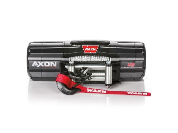 Warn Winch 101145 product image 1