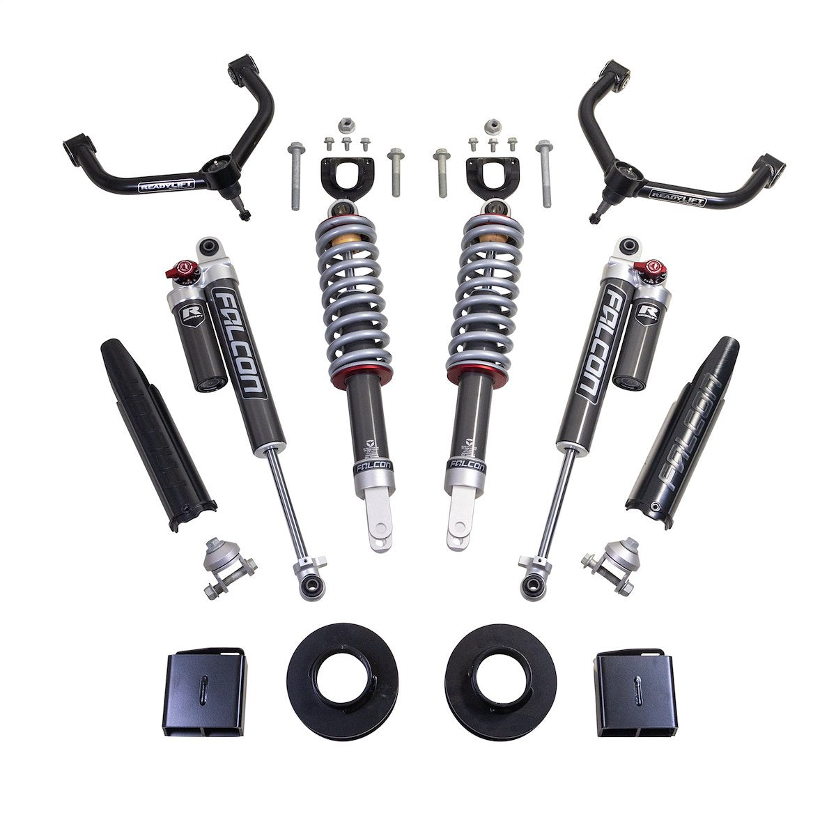ReadyLift Suspension Lift Kit 62-19340 product image 1