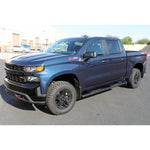 Raptor Series Running Board 2003-0344BT product image 6