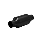 Flowmaster Exhaust Muffler, 6 in Body/12 in Overall Length - 815425S