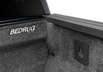 BedRug Bed Liner - BRQ15SBK