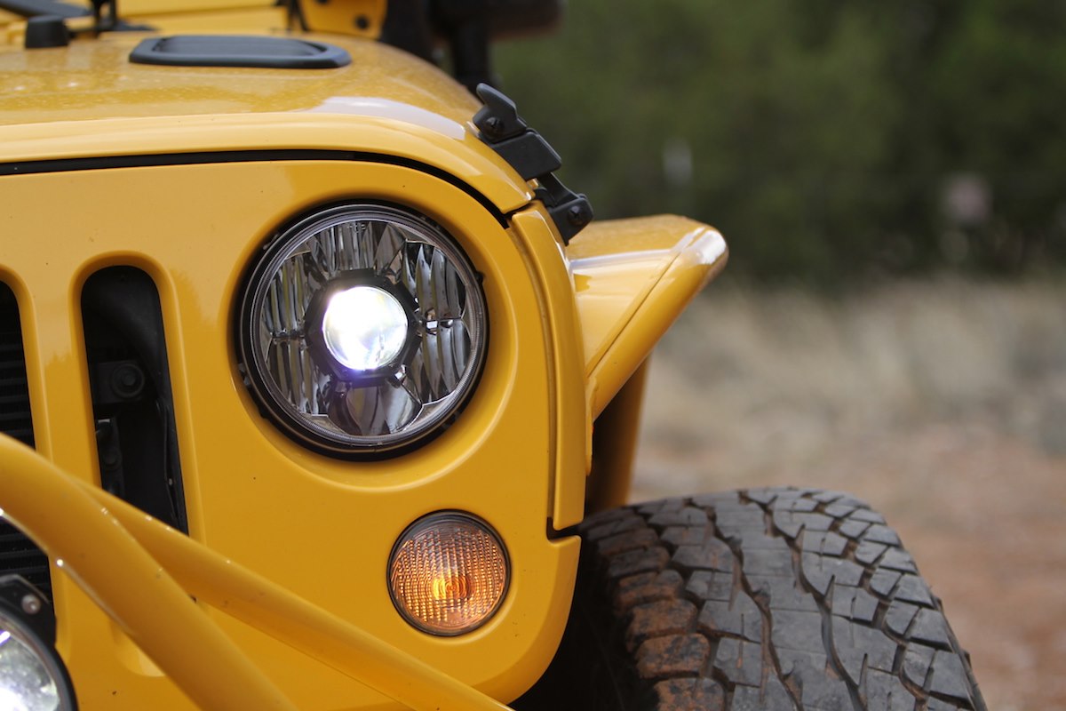 KC HiLiTES Headlight 42341 product image 9
