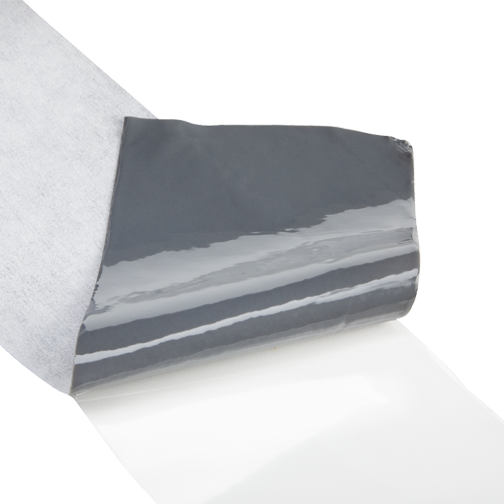Dicor Corp. Roof Repair Tape, 4 in Width x 50 ft Roll - RP-CRCT-4-1C