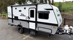 GT Styling Rainguard, Fits 36 To 42 in RV Window - RV1042