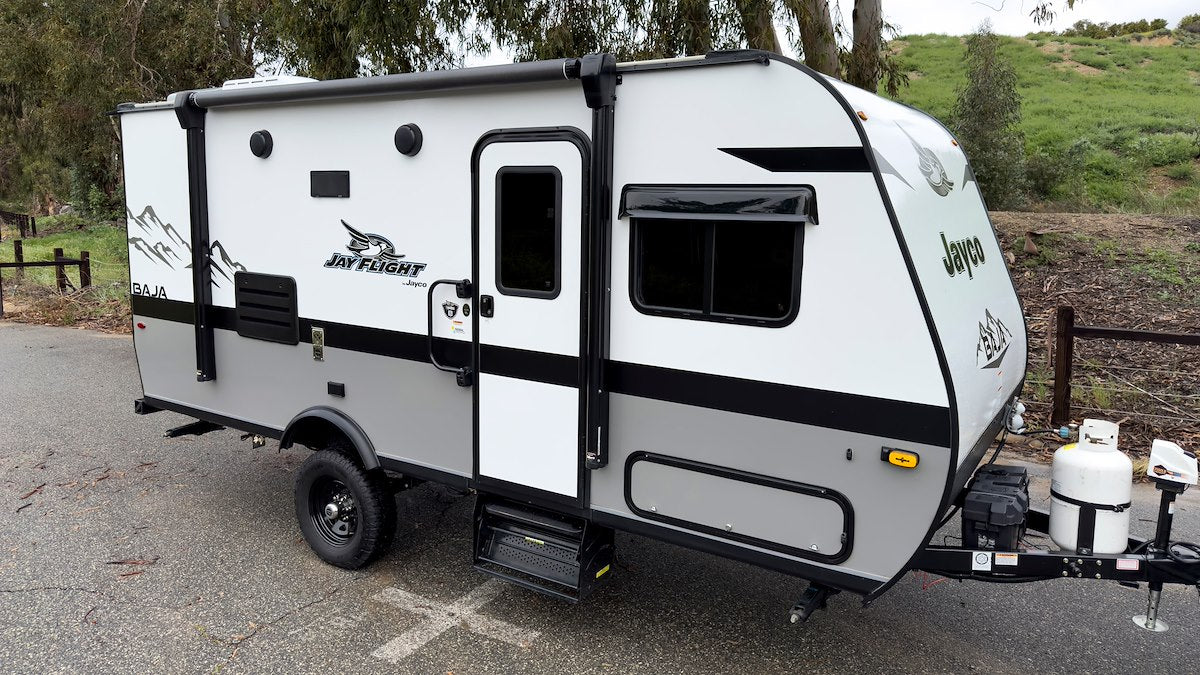 GT Styling Rainguard, Fits 36 To 42 in RV Window - RV1042