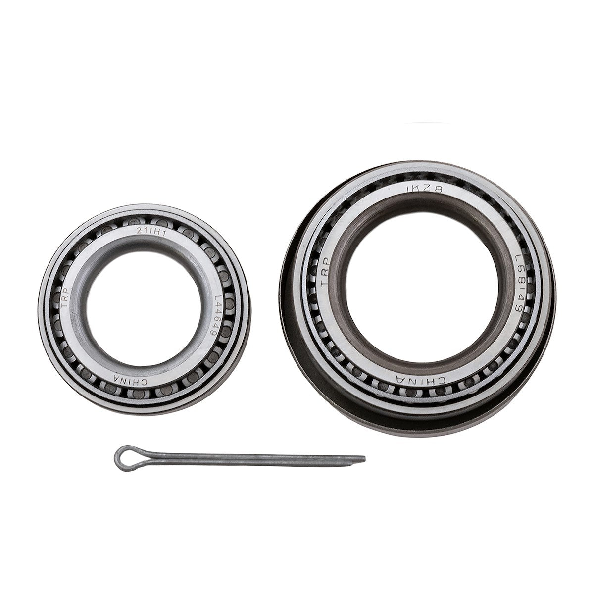 Husky Towing Trailer Hubs, Axles & Bearings BK3500 product image 3