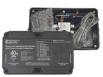Progressive Industries Surge Protector, Hardwired Installation, 50 amp, With 5 Mode Surge Protection - EMS-HW50C