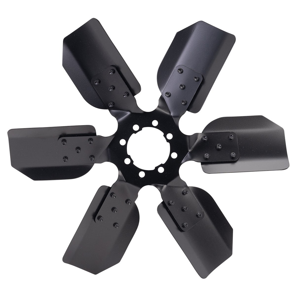 Derale Cooling Fans & Fan Clutches 17117 product image 1
