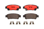 Brembo Brake Pads P83056N product image 1