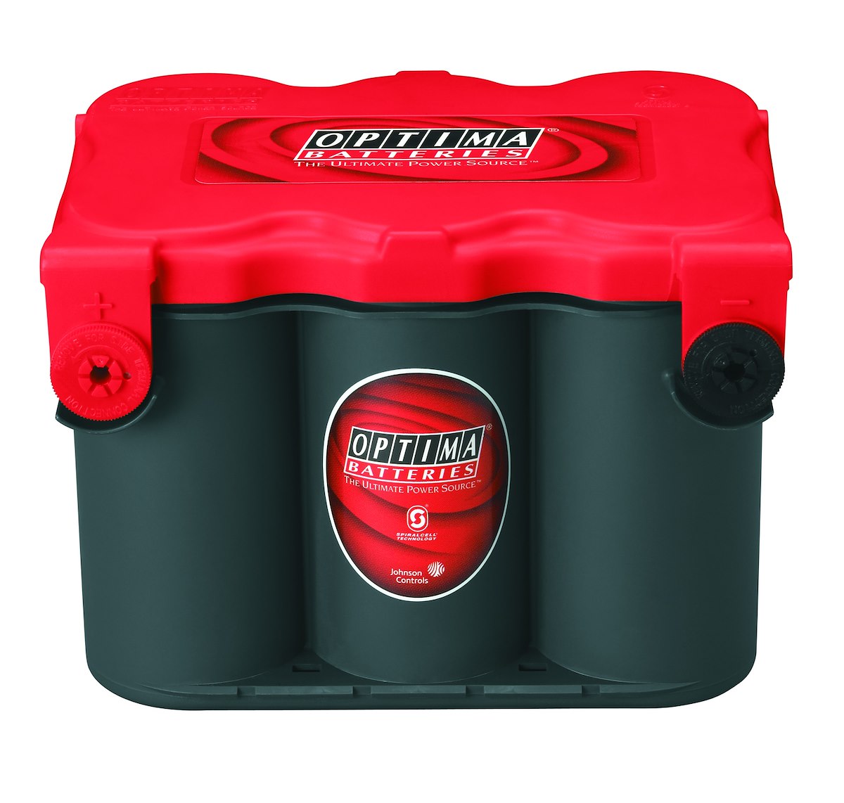 OPTIMA Automotive Batteries 8078-109 product image 2