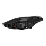 AlphaRex Headlight Assembly 880859 product image 2