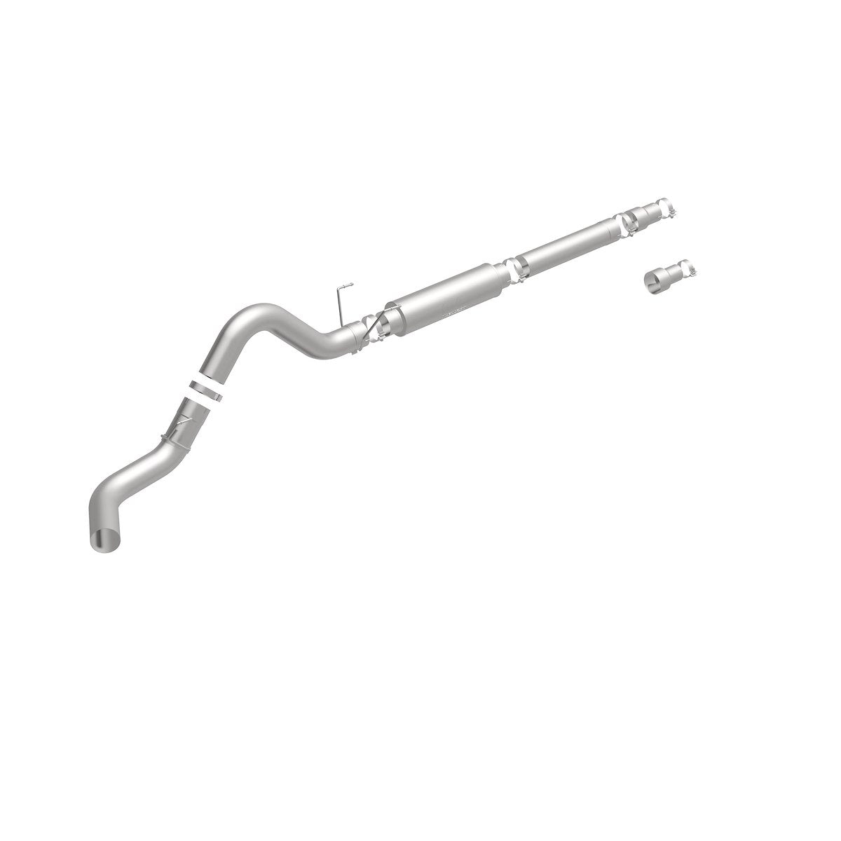 MagnaFlow Exhaust Products Exhaust System Kit 17876 product image 6
