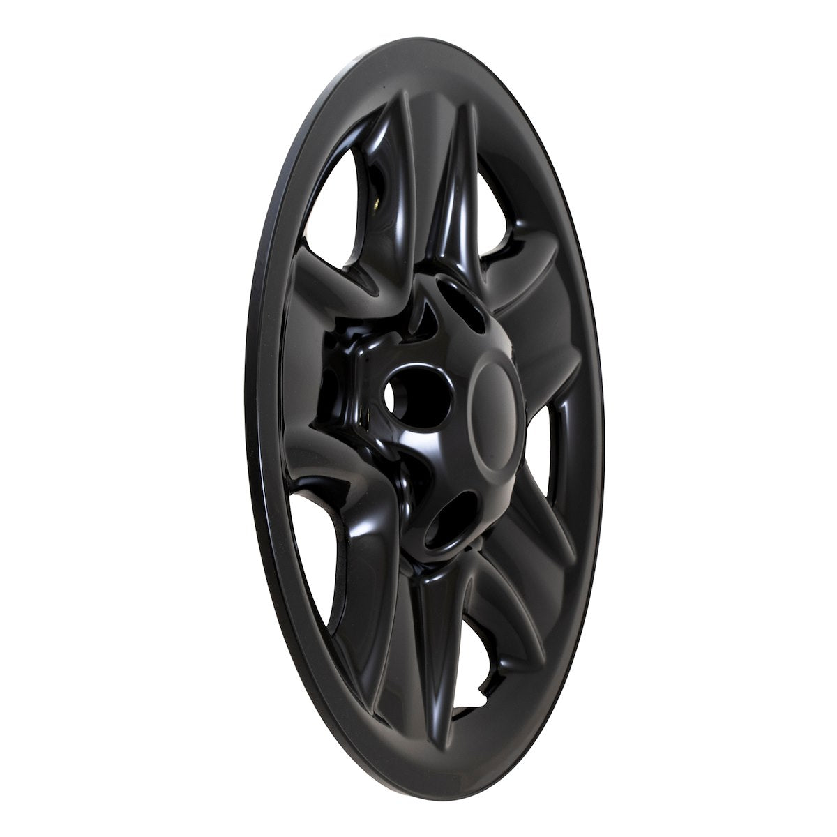 Coast2Coast Wheel Skins & Styled Wheel Covers IMP77BLKN product image 2