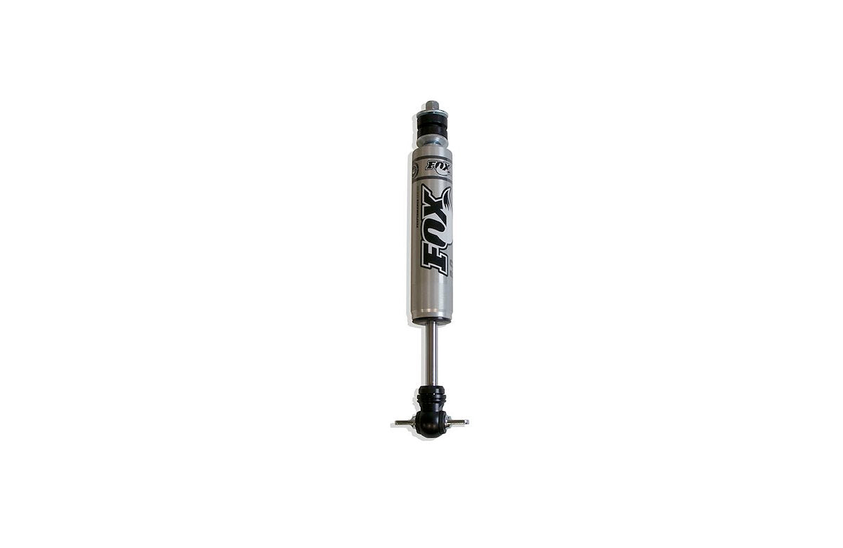 MaxTrac Suspension Lift Kit 872170F product image 2