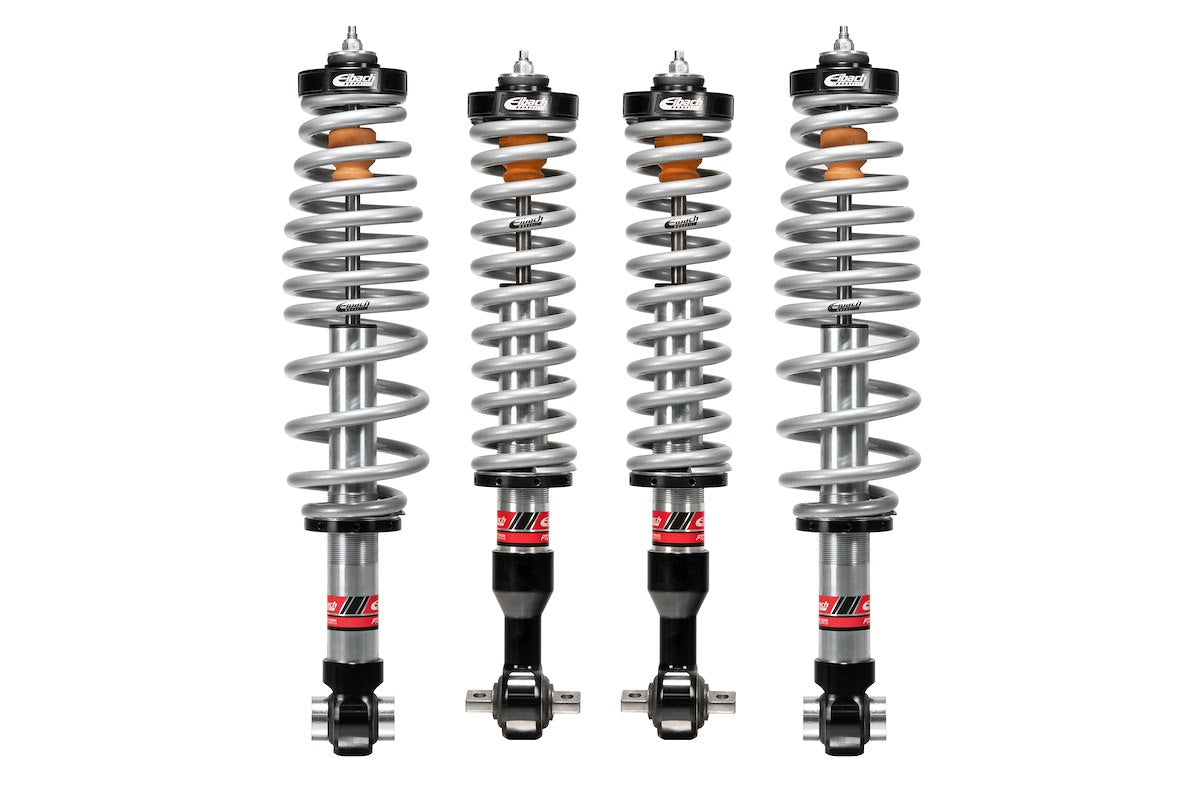 Eibach Coilover Spring and Shock Assembly E86-35-056-01-22 product image 1