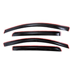 TrailFX Vent Visors 4995IC product image 1