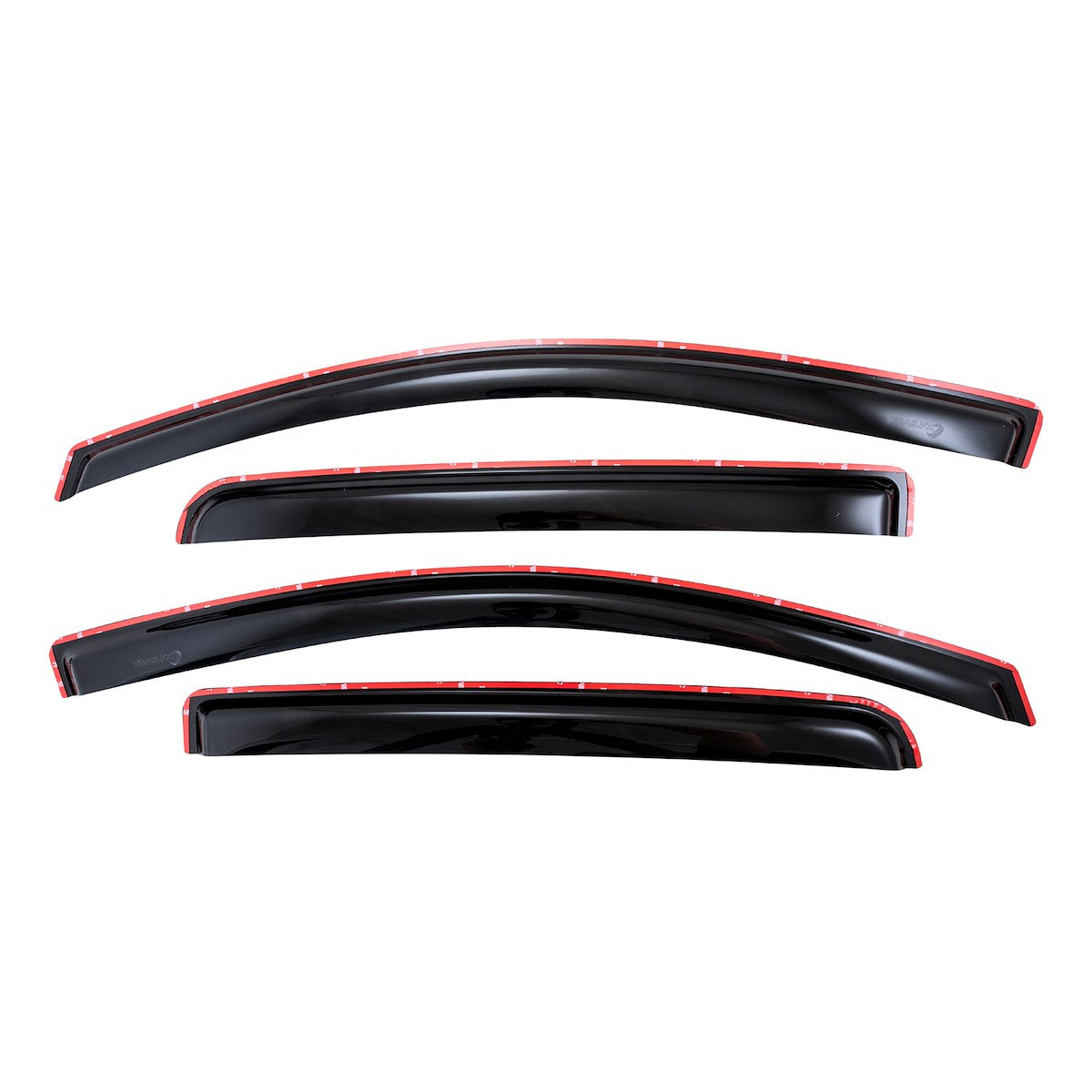 TrailFX Vent Visors 4995IC product image 1