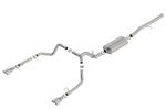 Borla Exhaust System Kit 140782 product image 1
