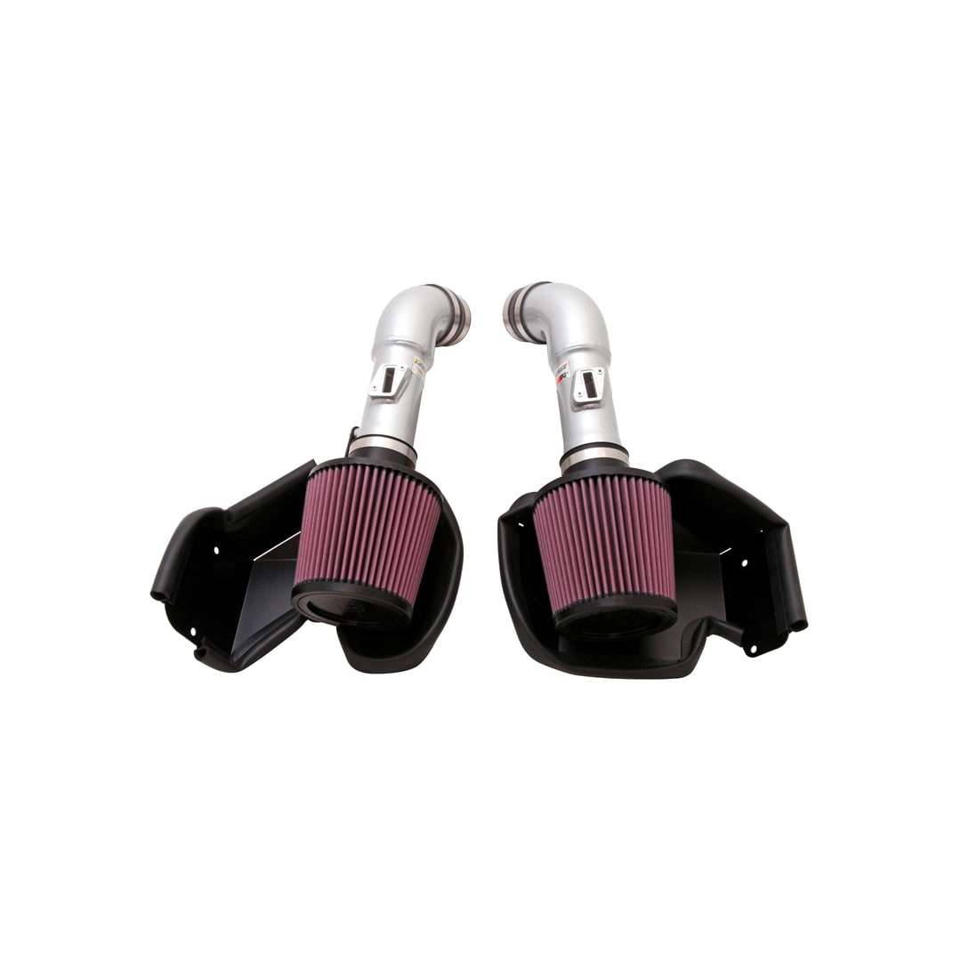 K&N Air Cleaner Assemblies and Air Intake Kits 69-7078TS product image 1
