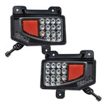 Oracle Lighting Back Up Light Set 5881-504 product image 2