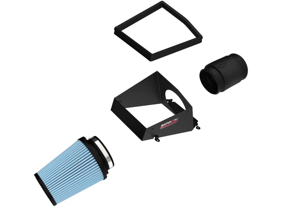 aFe Power Air Cleaner Assemblies and Air Intake Kits 52-10021V product image 6