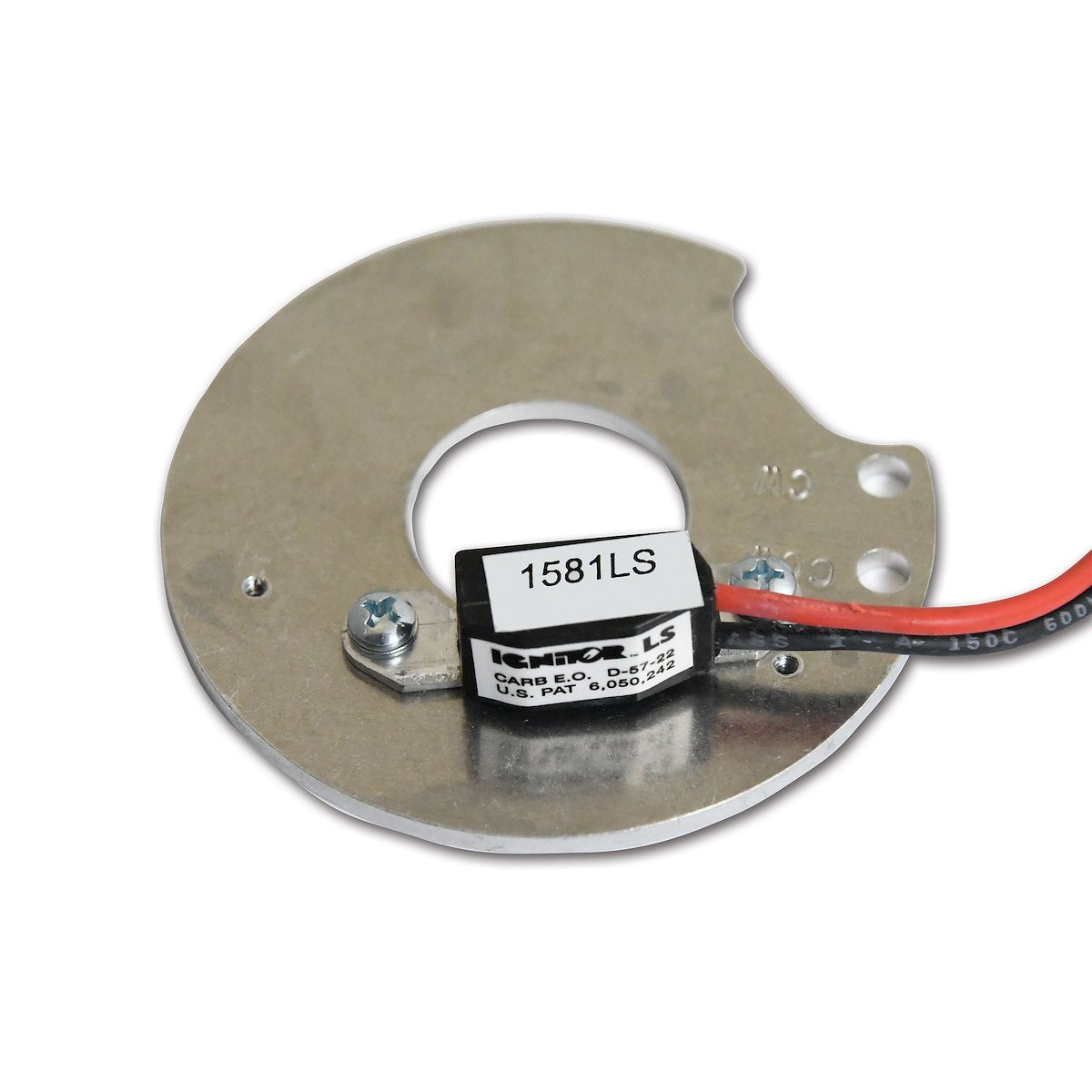 Pertronix Distributor Electronic Conversion Kits 1581LS product image 3