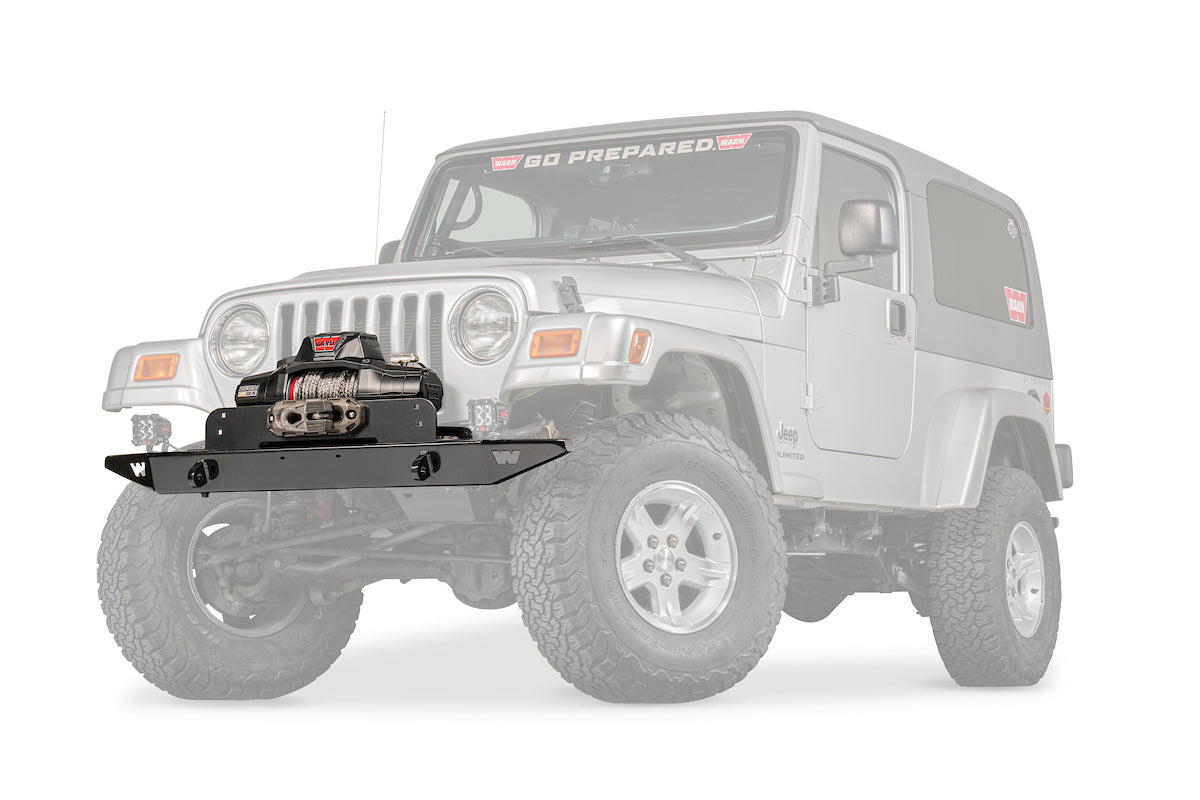 WARN Winch Accessories & Service Parts 37170 product image 2