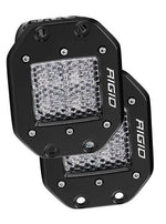 RIGID Industries Exterior Multi-Purpose LED 212513 product image 2