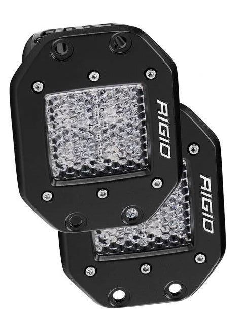 RIGID Industries Exterior Multi-Purpose LED 212513 product image 2