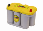 OPTIMA Automotive Batteries 8037-127 product image 3