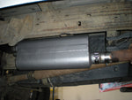 Flowmaster Exhaust System Kit 17229 product image 4