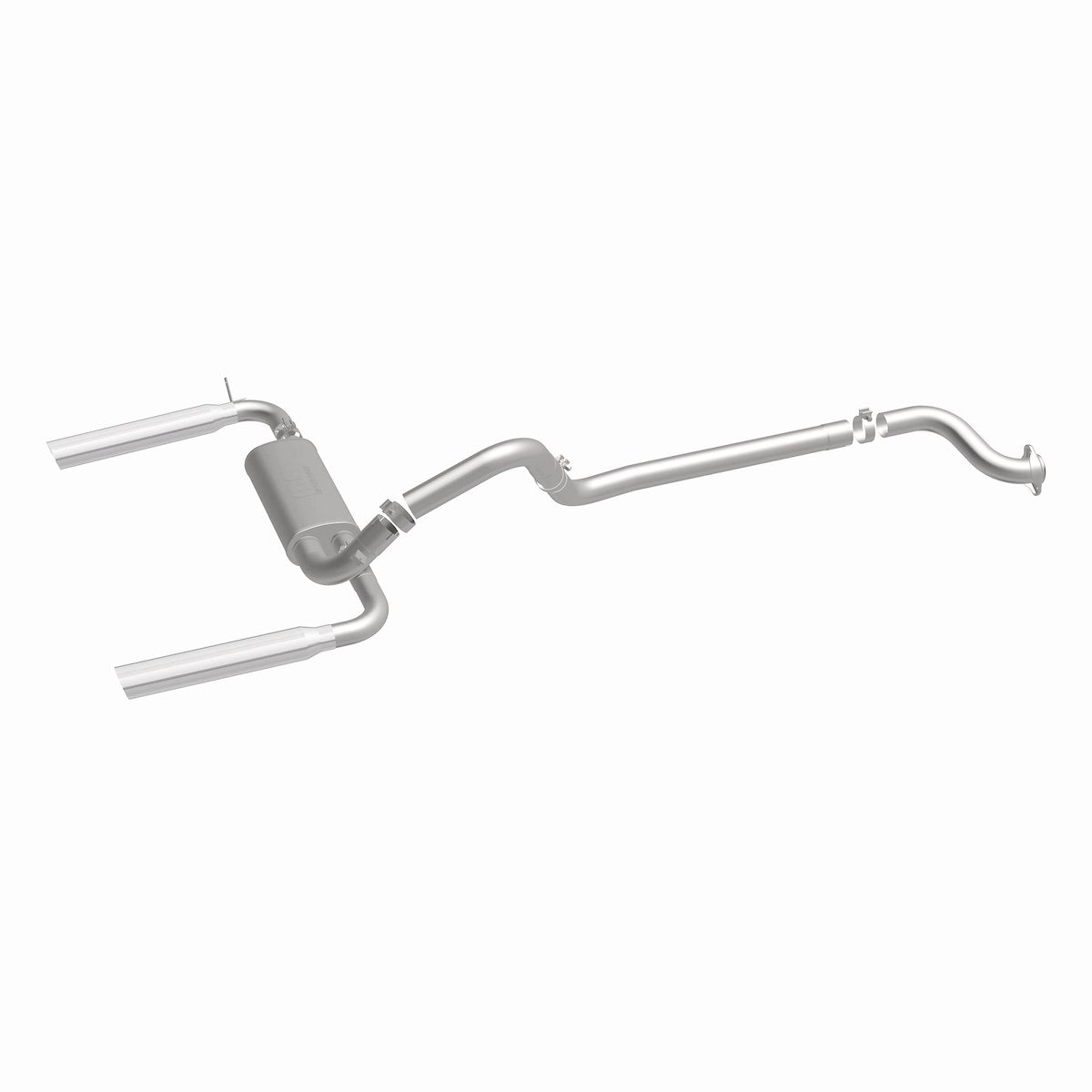 MagnaFlow Exhaust Products Exhaust System Kit 15620 product image 9