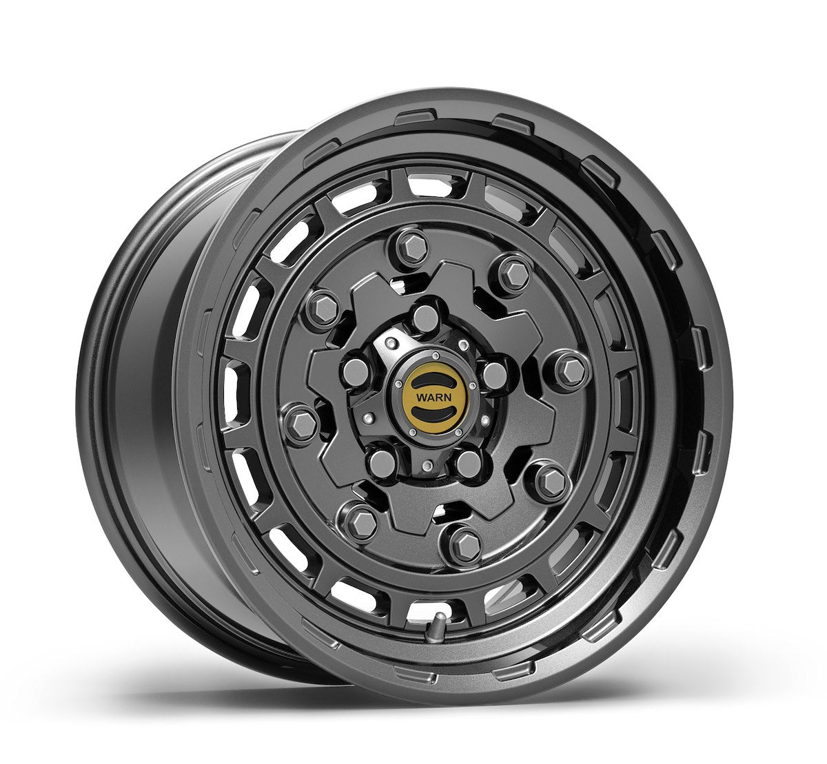 Warn Wheel 106690 product image 1