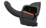 K&N Air Cleaner Assemblies and Air Intake Kits 50-1561D product image 3