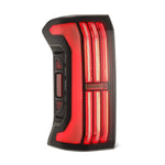 AlphaRex Tail Light Assembly 679030 product image 10