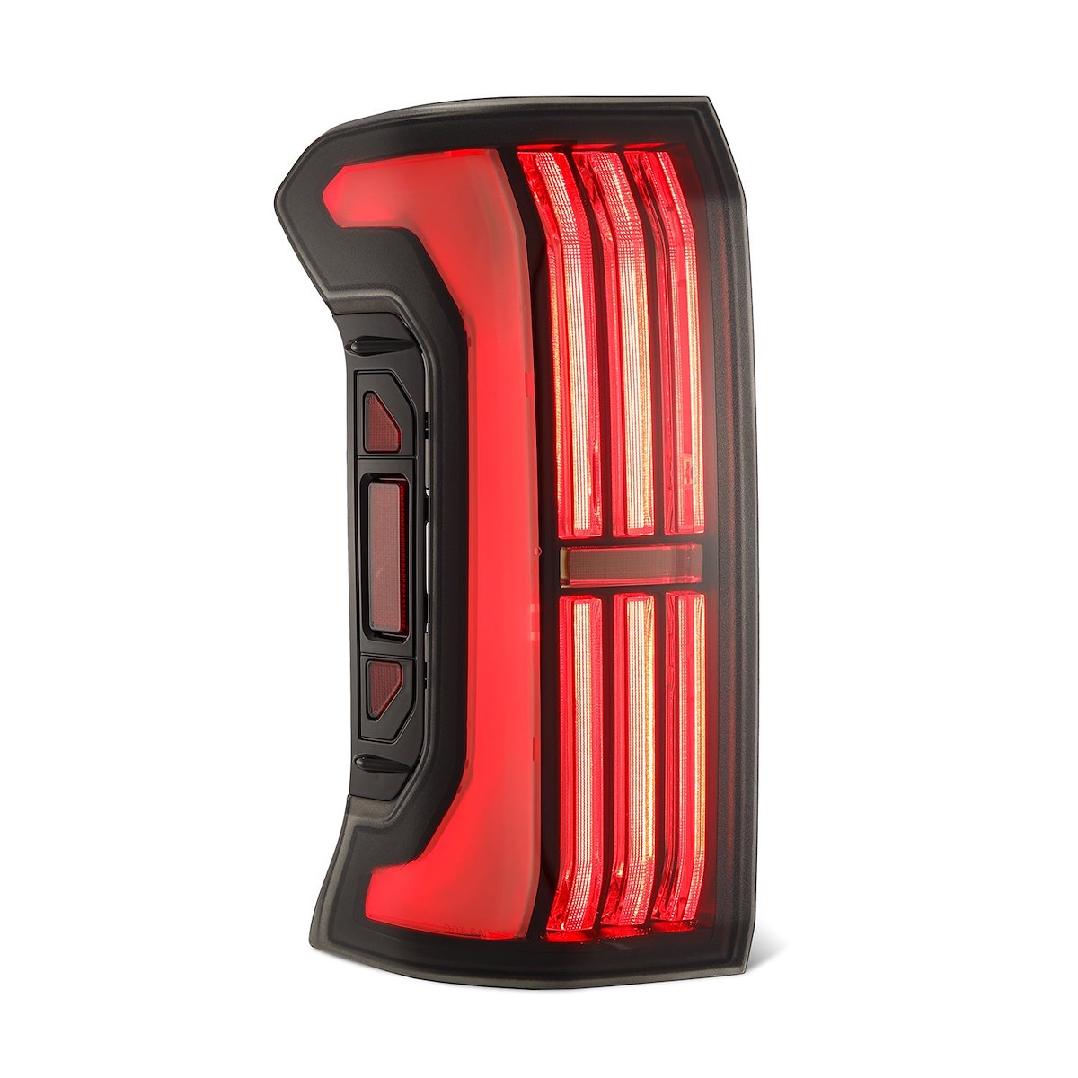 AlphaRex Tail Light Assembly 679030 product image 10