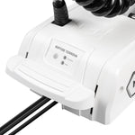 Minn Kota Trolling Motor, Riptide Terrova QUEST Series, 90 lb Of Thrust At 24 V/115 lb Of Thrust At 36 V, 100 in Shaft Length - 1363903
