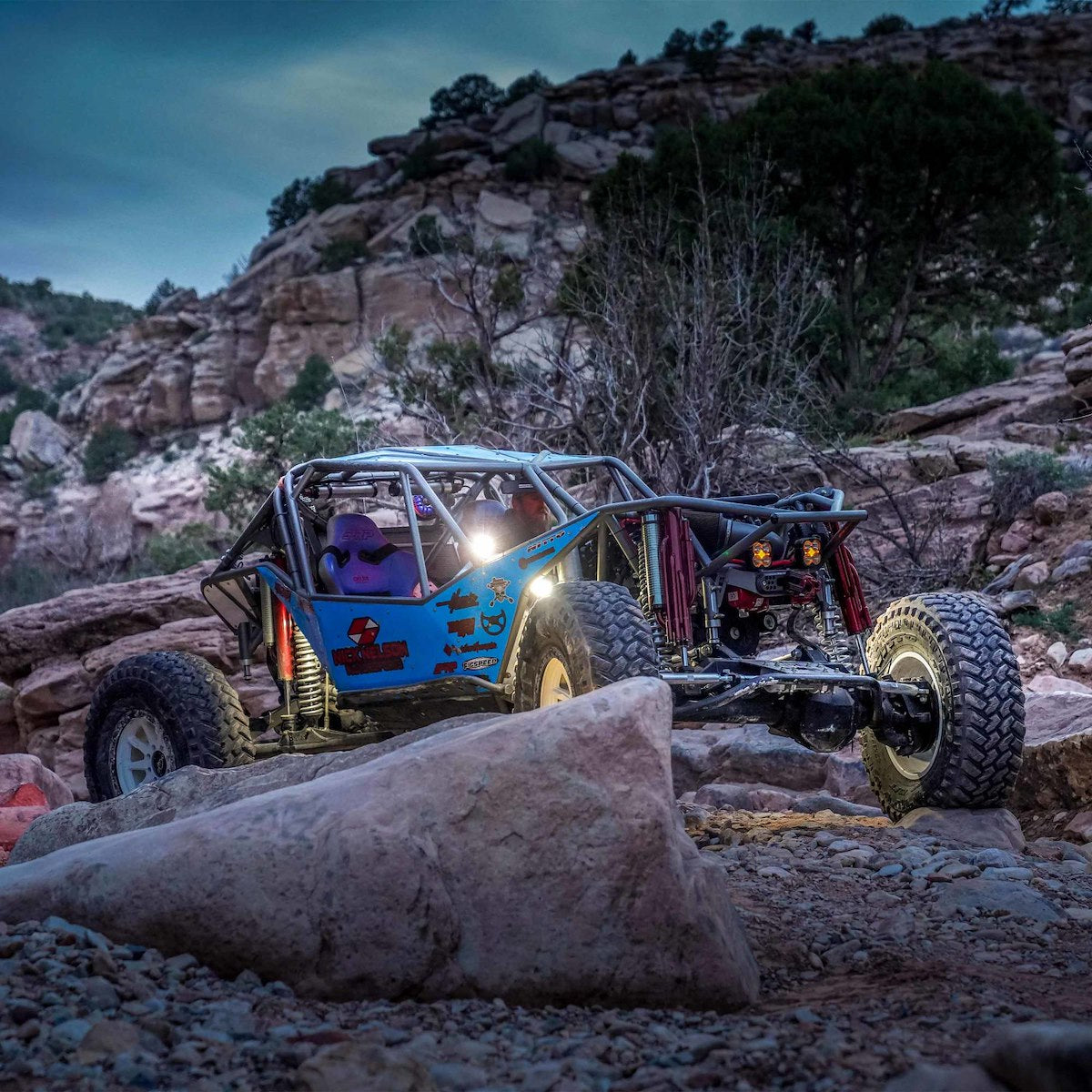 KC HiLiTES Off-Road Light 1265 product image 22