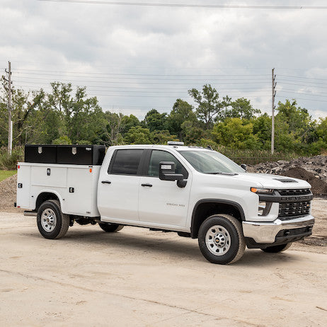 Buyers Products Commercial Storage & Carriers 1702980 product image 10