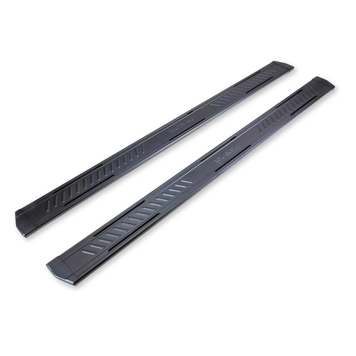 TrailFX Running Boards & Nerf Bars AL6011B product image 1