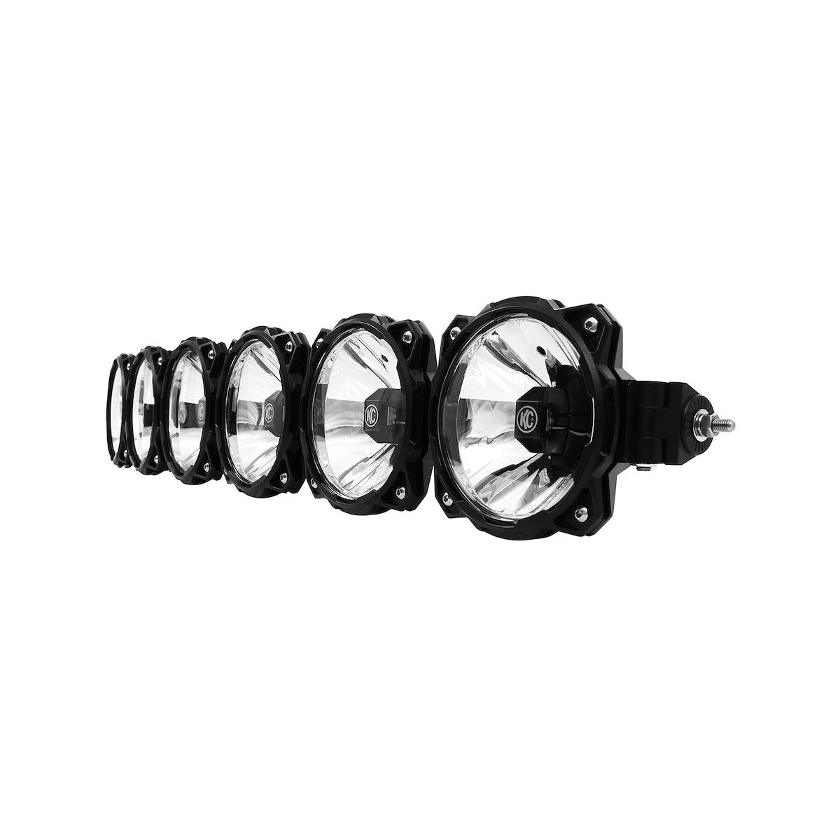 KC HiLiTES Off-Road Light 91307 product image 3