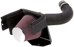K&N Air Cleaner Assemblies and Air Intake Kits 57-1553 product image 1