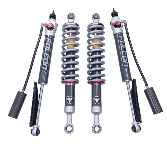 ReadyLift Suspension Lift Kit 62-55345 product image 2