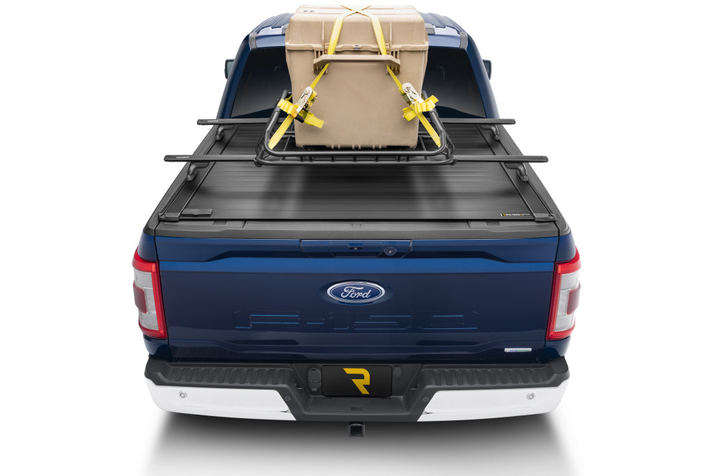 Retrax Retractable Tonneau Covers T-80383 product image 17