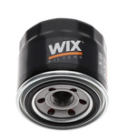 Pro-Tec by Wix Oil Filter, Spin-On Style, 3.238 in Height x 3.15 in Outer Diameter Top, 21 Micron Element - PXL51334