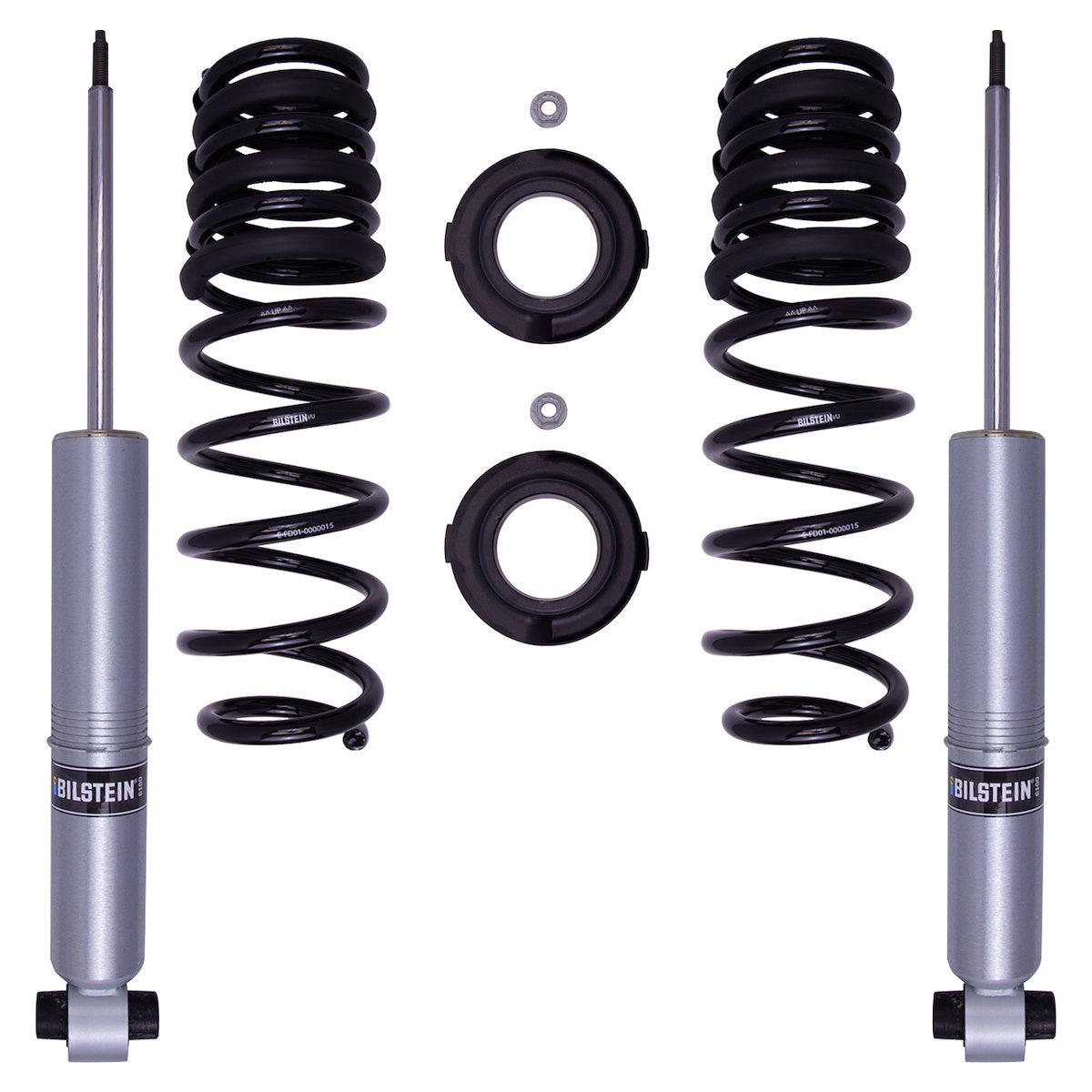 Bilstein Suspension Kit 47-314009 product image 1