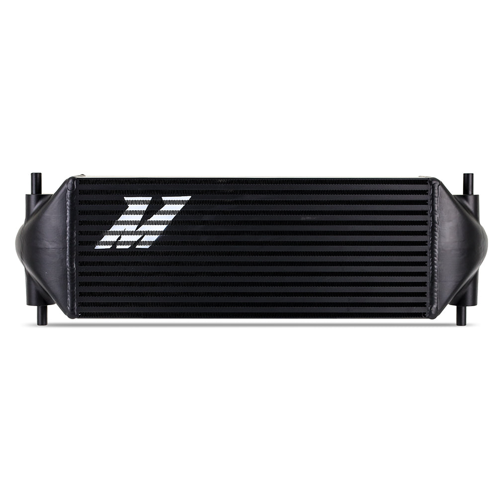 Mishimoto Intercooler Kit MMINT-BR27-21KBBK product image 2